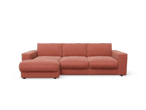 Ecksofa LOklein 2Small L